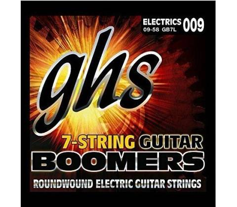 GHS GB7L
