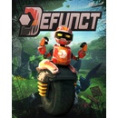Defunct