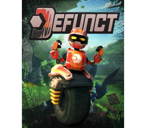Defunct