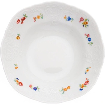 Thun miska na müsli český porcelán Bernadotte házenka 16 cm