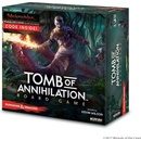 Wizards of the Coast Tomb of Annihilation Board Game D&D Standard Edition