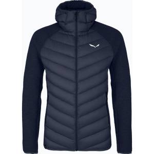 Salewa Мъжко хибридно яке Salewa Fanes Sarner/Rds Dwn Hyb navy blazer