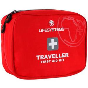 Lifesystems Аптечка Traveller Lifesystems (1060)
