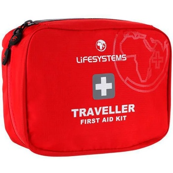Image 1 of Lifesystems Аптечка Traveller Lifesystems (1060)