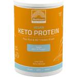 Mattisson Vegan Keto Protein Shake | woth Pea, Rice & MCT [350 грама]