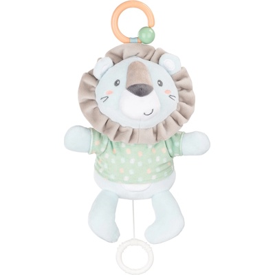 KikkaBoo Музикална играчка Jungle King (31201010306)