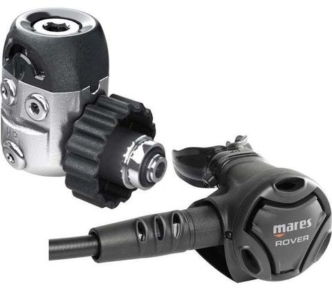 Mares ROVER 15X