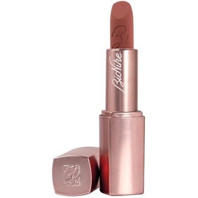 BioNike Color Soft Mat dlhotrvajúci rúž s matným efektom 803 Bois de Rose 3,5 ml