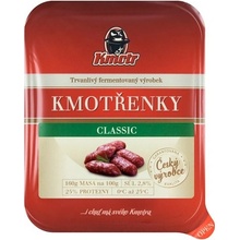 Kmotr Kmotřenky classic 100 g