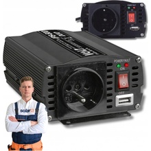 Volt Polska IPS-600 DUO 12V 24V/230V 300/600W