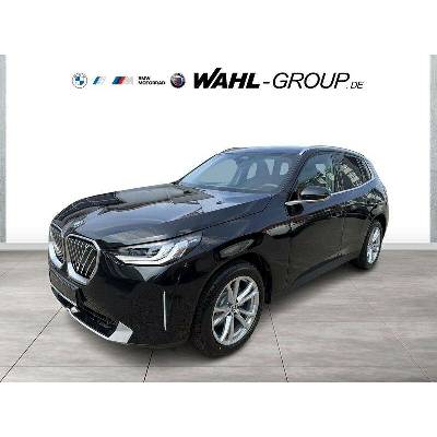 BMW X3 20d xDrive 145 kW