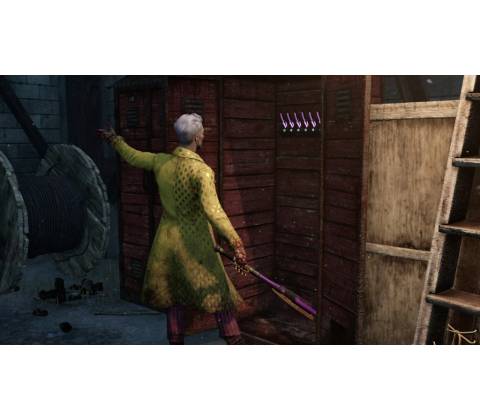 Dead by Daylight - All-Kill Chapter