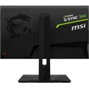 Image 1 of MSI Oculux NXG253R