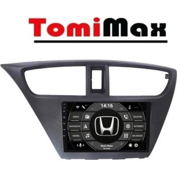TomiMax 231new