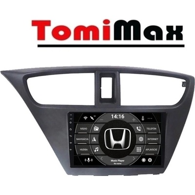 TomiMax 231new