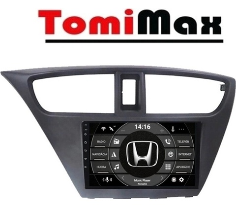 TomiMax 231new