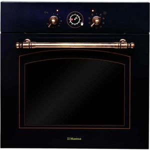 Hansa BOES 68269 Фурна за вграждане