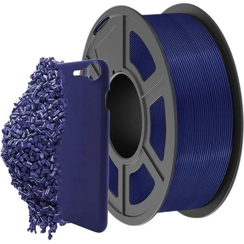 Sunlu / jayo Филамент TPU SILK SUNLU 1kg. / JAYO 1.1kg, 1.75mm, ROHS за FDM 3D Принтери