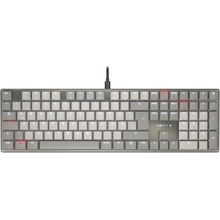 Cherry KC 500 MX LP G8A-25500HOADE-29