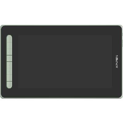 Grafický tablet XPPen Artist 12 (2nd Gen) s X3 perom, green (A12P2G)