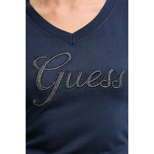 GUESS пуловер дамски с вискоза LENA (W6YR29.Z0977) - answear - 156,27 лв