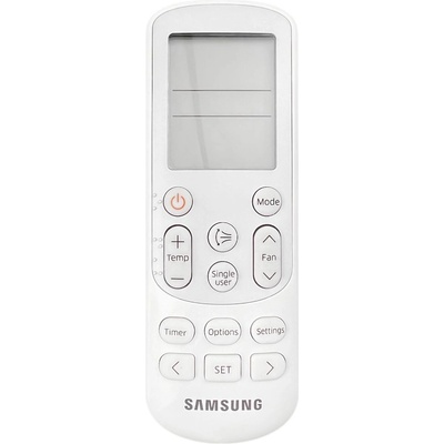 General SAMSUNG DB93-15882W - съвместимо дистанционно управление на марката General (DB93-15882W)