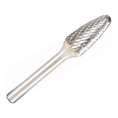 Fréza technická kulatý oblouk 3x14/3mm Projahn