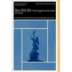 The Angel Esmeralda. Der Engel Esmeralda, englische Ausgabe (2012)