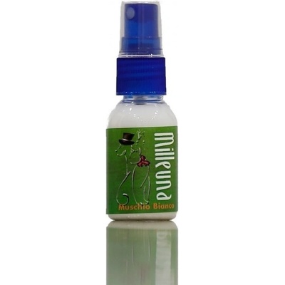 Vaquer osviežovač vzduchu biele pižmo 20 ml