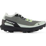 Scott Дамски маратонки Scott Women's Shoe Supertrac Rc 3 Trail running shoes - Spray Grey / Black - размер 38, 5 (EU) (123-2414-0115)