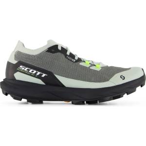 Scott Дамски маратонки Scott Women's Shoe Supertrac Rc 3 Trail running shoes - Spray Grey / Black - размер 38, 5 (EU) (123-2414-0115)