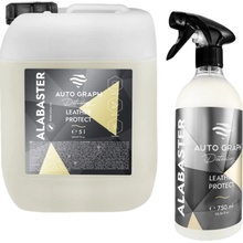 Auto Graph Detailing Alabaster 750 ml
