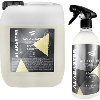 Auto Graph Detailing Alabaster 750 ml