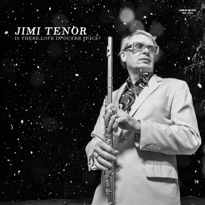 Jimi & Cold Diamon is there love in outer Space ? 1 CD