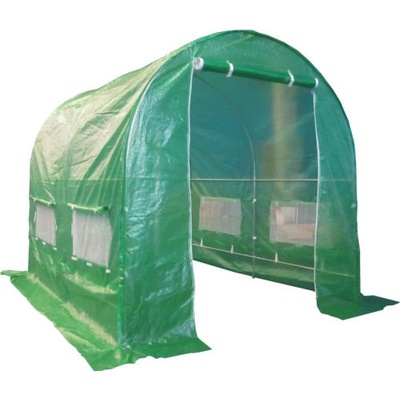SenGarden zelený 4,5 x 2 m