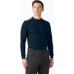 Helly Hansen Мъжки комплект термобельо Helly Hansen HH Comfort Light navy