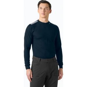 Helly Hansen Мъжки комплект термобельо Helly Hansen HH Comfort Light navy