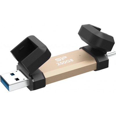 Silicon Power DS72 250GB SP250GBUC3S72VPG