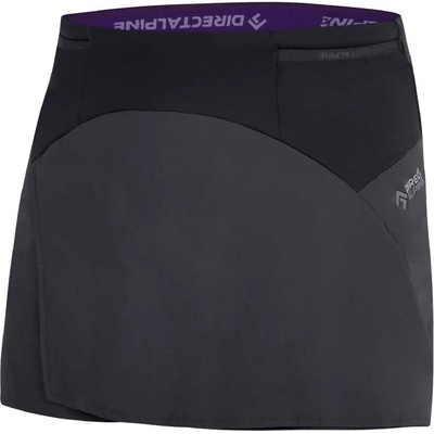 Direct Alpine Killi Lady sukně anthracite