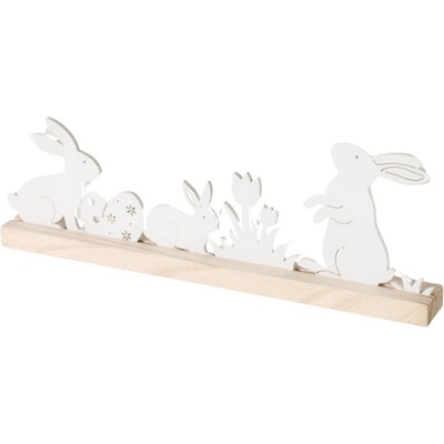 Boltze Velikonoční dekorace na podstavci