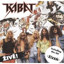 Kabát - Živě! CD