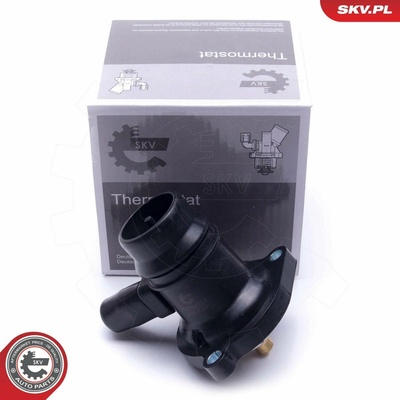 Termostat, chladivo ESEN SKV 20SKV133