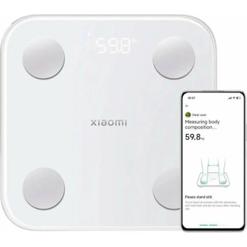 Xiaomi Body Composition S400 (BHR7793GL)