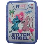 Must Несесер с пособия Must Lilo & Stitch - 3 ципа (565999)