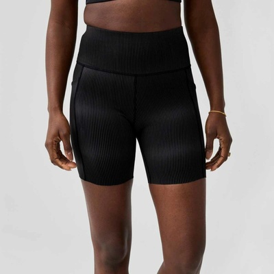 Brooks Chaser 7in Short Tights W 221757-083 čierne