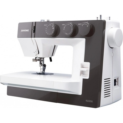 JANOME 1522 DG