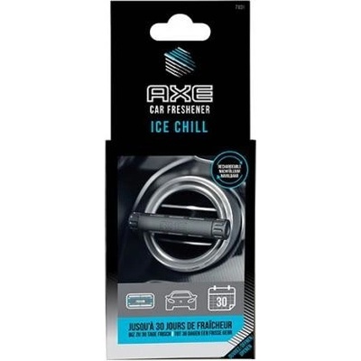 AXE Air Freshener Ice Chill