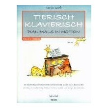 Tierisch Klavierisch 2