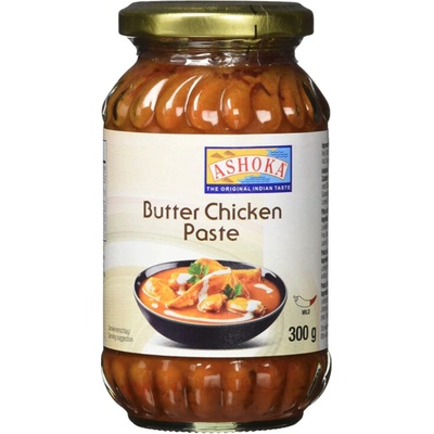 Ashoka Butter Chicken Pasta 300 g
