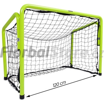 SALMING X3M CAMPUS Goal Cage 1200 90x120